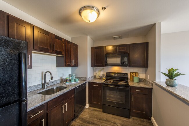 Photo - The 6Hundred