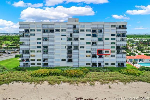 Photo - 9490 S Ocean Dr Unit 410