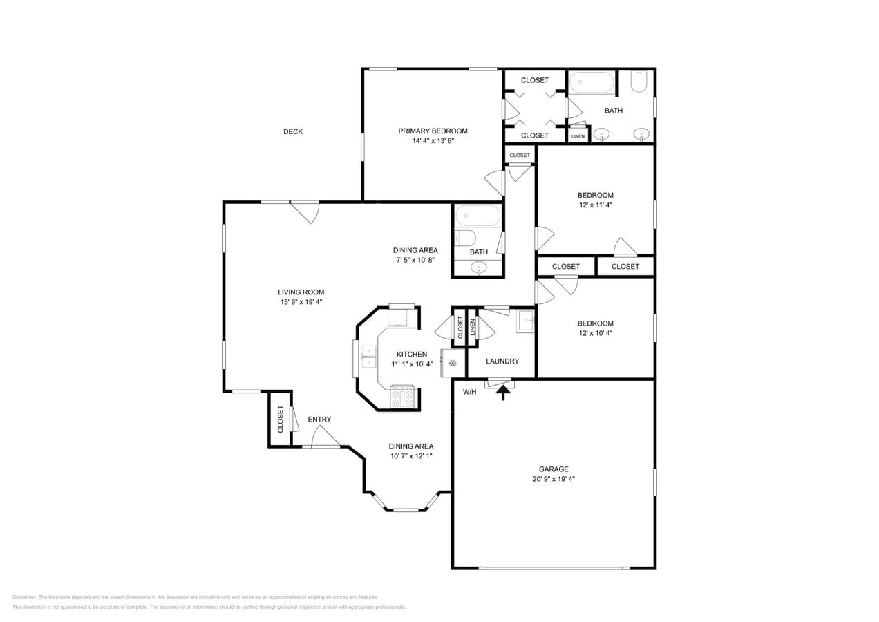 Photo - 401 Bradford Cir