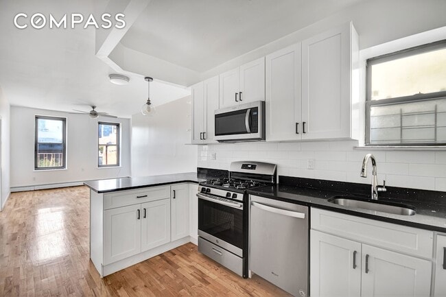 Building Photo - 307 E 105th St Unit 5S Rental