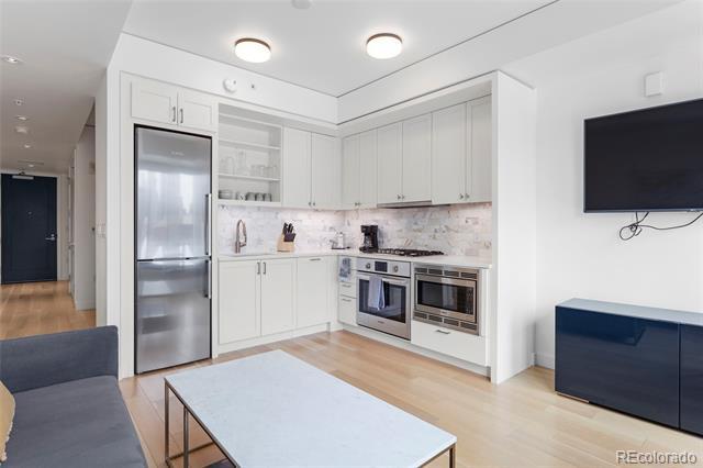 Photo - 1750 Wewatta St Unit 622