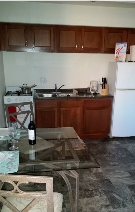 Foto del diseño de interior - Mitchell Pointe