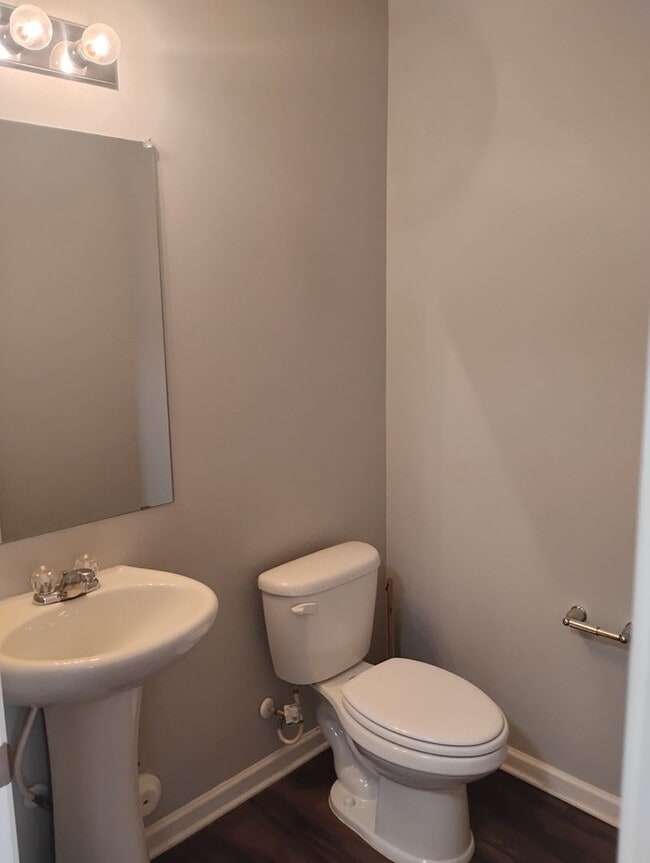 Photo - Luxury Feel. Modern Design. 4BR/2.5BA Home