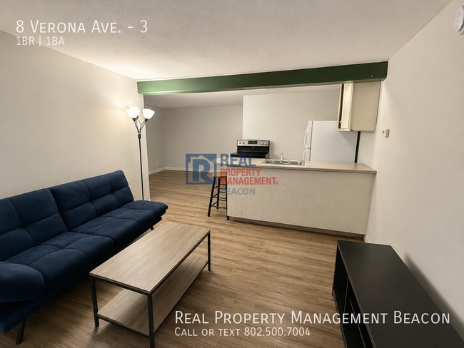 Building Photo - 8 Verona Ave Unit 3
