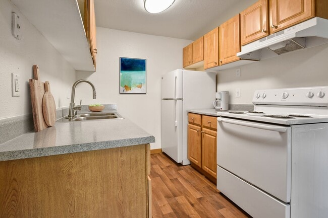 Photo - Fairmont Park Apartments