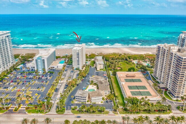 Photo - 3640 N Ocean Dr Unit 327