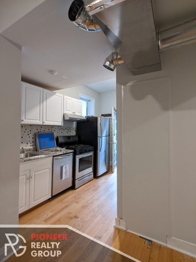 Photo - 3542 N Halsted St Unit 1R