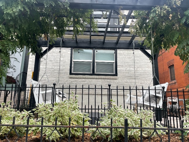 Photo - 1266 Lafayette St Unit 3B