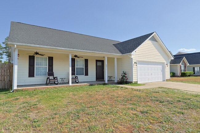 Photo - 4211 Callery Knoll Ct