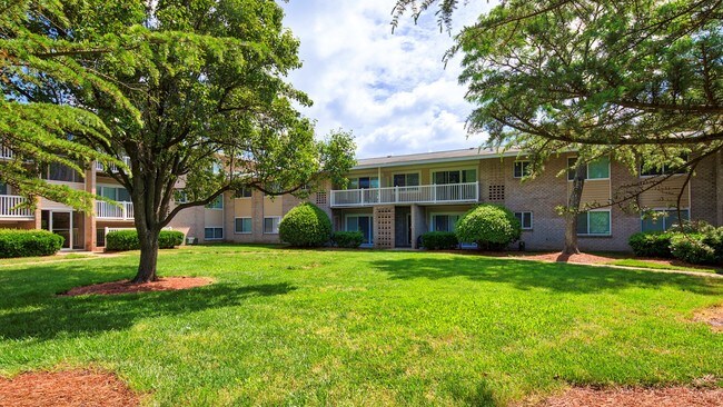 Relax on your private balcony or patio