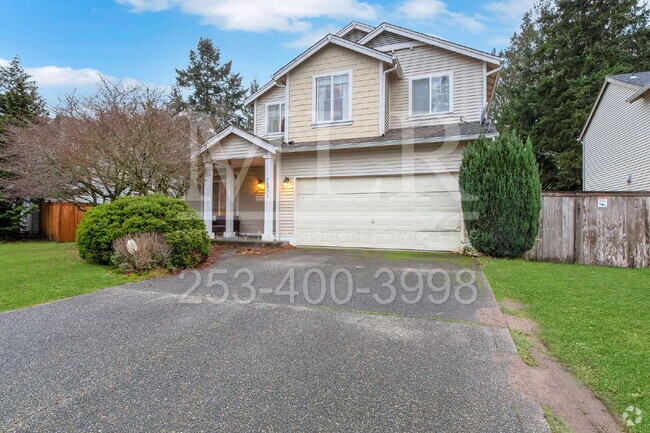 Building Photo - 16316 131st Ave Ct E Rental