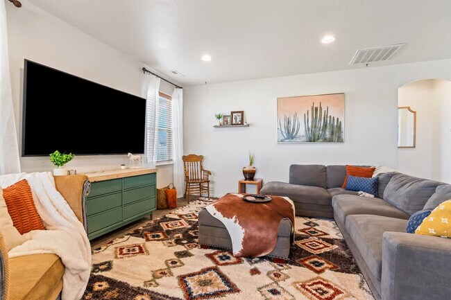 Photo - 3905 Winged Dove St Unidad ID1460936P