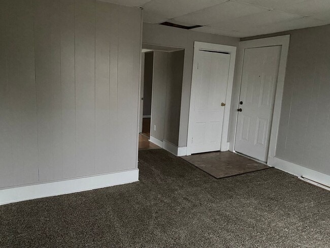 Photo - Upstairs One Bedroom Unit Unidad 261 1/2 Upstairs