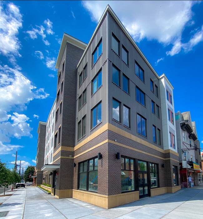 OVM Residences - OVM Residences Apartments