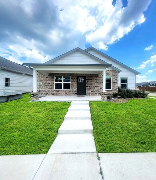 Building Photo - 4817 Bullfrog Way Rental