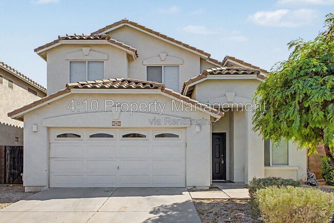 Building Photo - 2907 W Peggy Dr