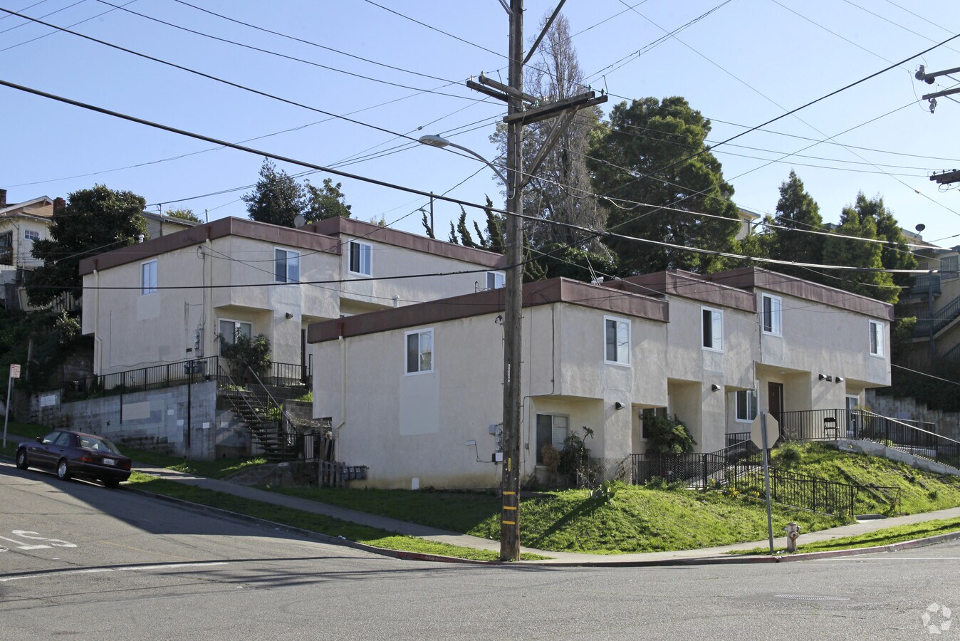 Photo - 1930-1944 16th Ave Apartments