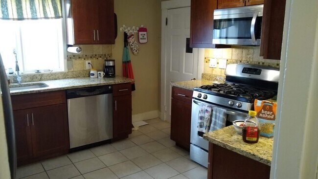 Photo - 20 Washington Ave Unidad 1