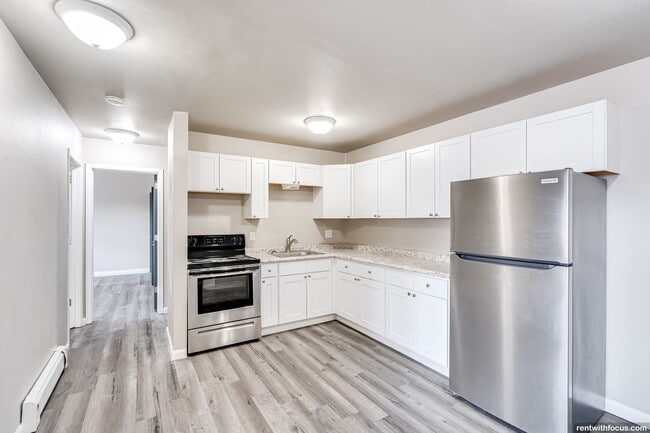 Photo - Sullivan Ridge