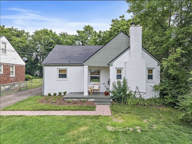 238 Thuss Ave Unit 1