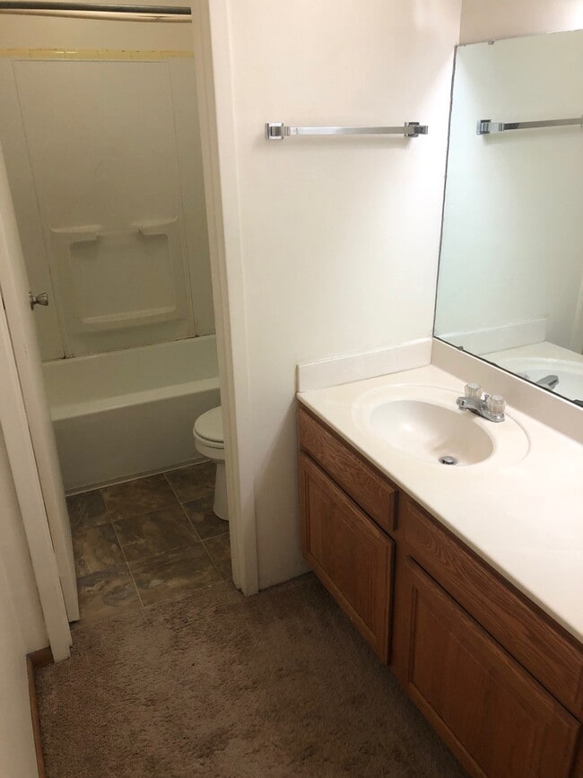 Greenview Apartments