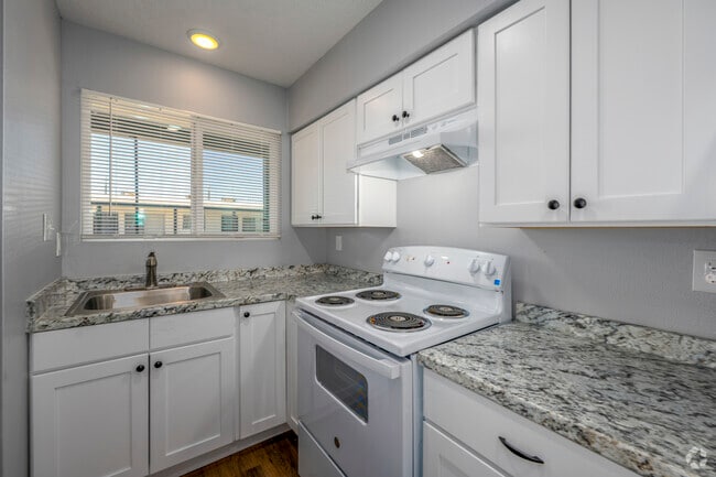 Interior Photo - Playa Del Sol