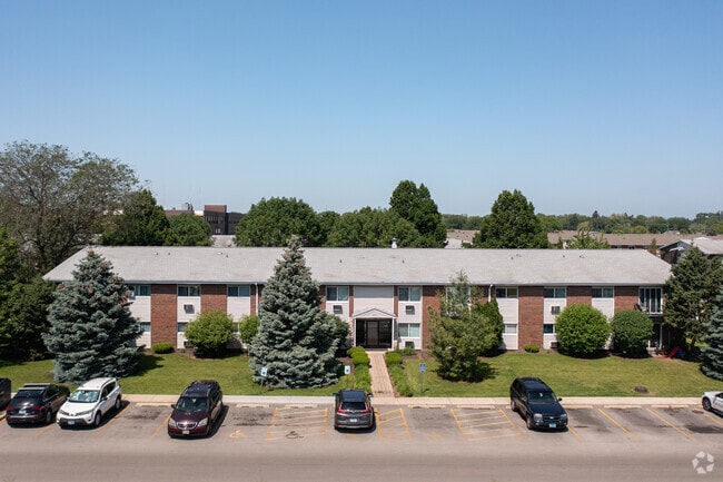 Park Ridge Commons