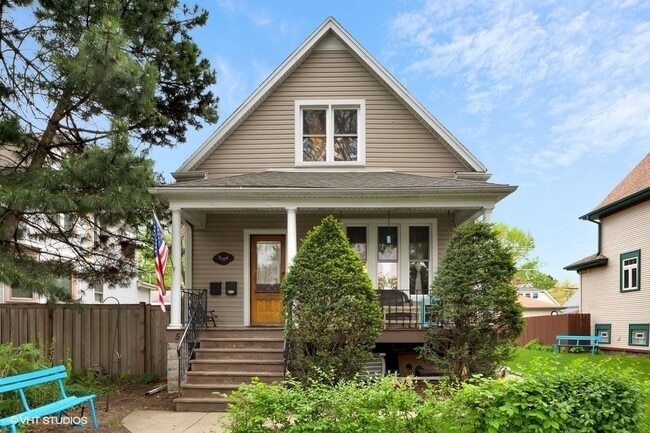 Building Photo - 516 Hannah Ave
