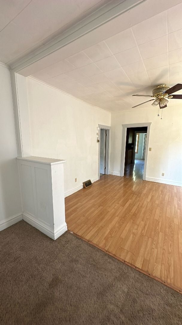 Photo - 3 Bedroom, 1 Bath home in Little Falls, MN with 3 car detached (Insulated & Heated) garage