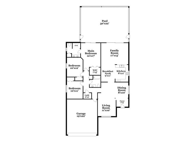 6316 Blackberry Ln