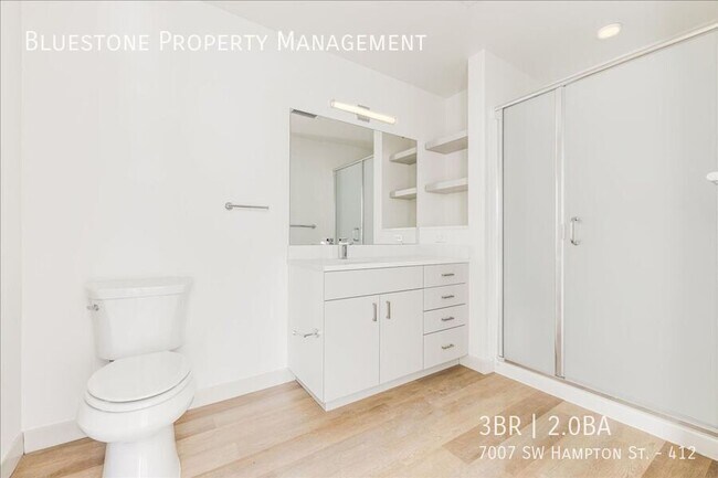 Photo - Discover what it feels like to love where ... Unit 412