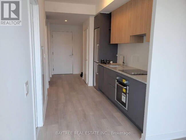 Photo - 120 Parliament St Unit 1209