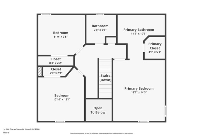 Photo - 14 Olde Charles Towne Ct
