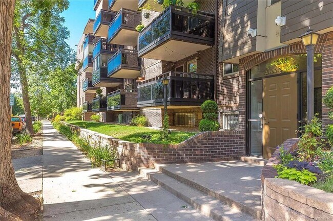 Photo - 1233 N Ogden St