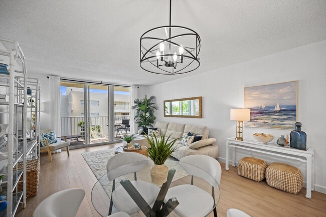 Photo - 3540 S Ocean Blvd Unit 612