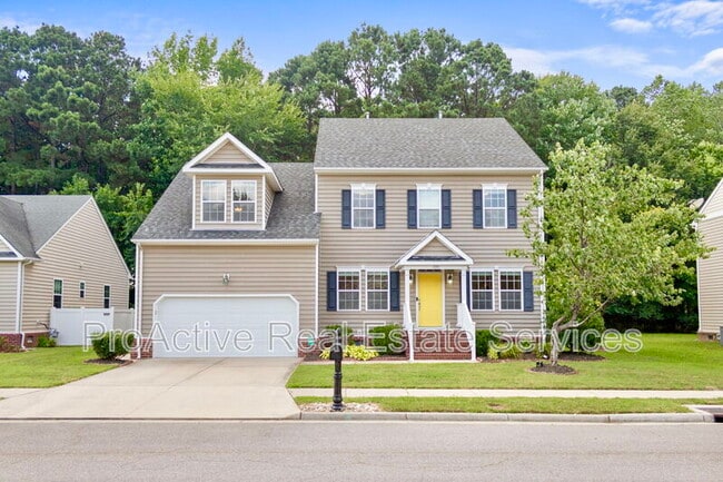 Photo - 729 Creekwood Dr House