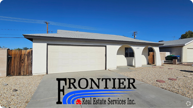 Building Photo - Cozy 3-bedroom, 2-bath with NEW Mini Split... Rental