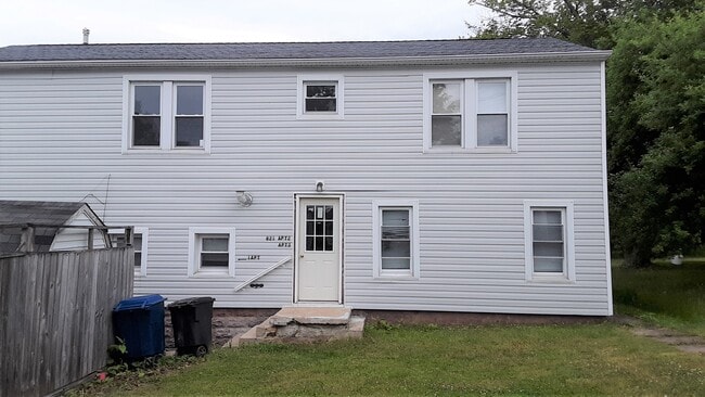 Building Photo - 821 Keystone Ave Unit #3 Rental