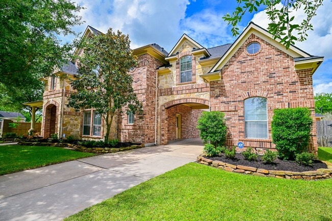 Building Photo - 7218 Spring Run Ln