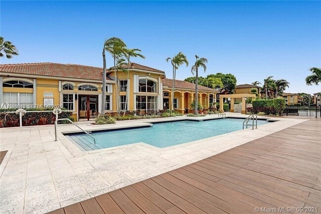 Photo - 9640 NW 2nd St Unit 5-105