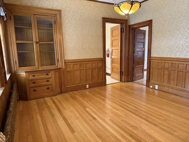 Photo - Heat and Historic Charm Included!