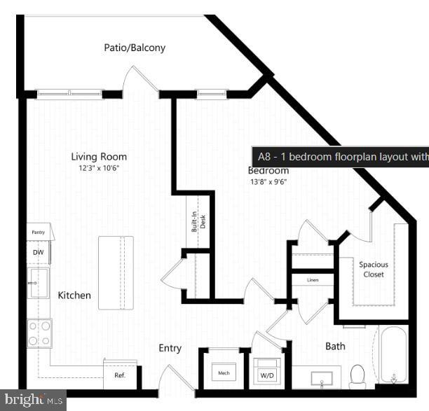 Building Photo - 4851 Ellin Rd Unit 122