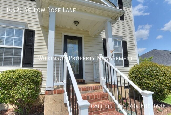 Photo - 10420 Yellow Rose Ln