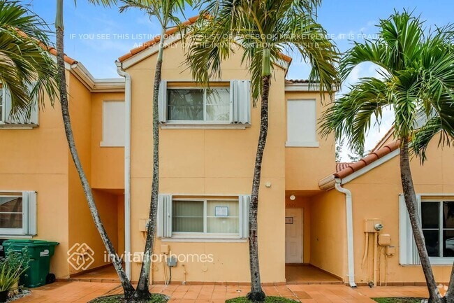 Building Photo - 12621 NW 11th Ln Rental