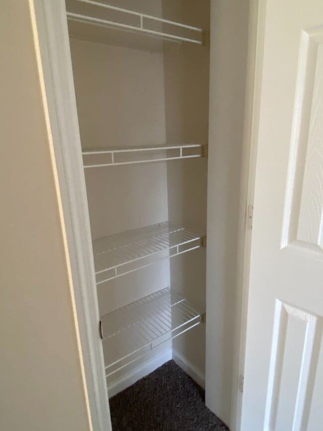 Photo - Wonderful open floor plan. New carpet.
