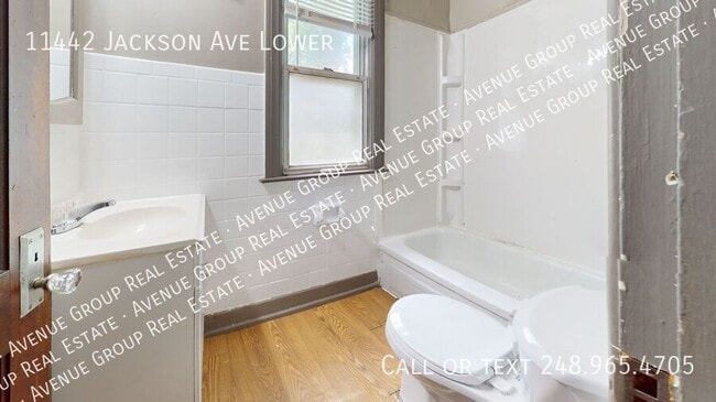 11442 Jackson Ave