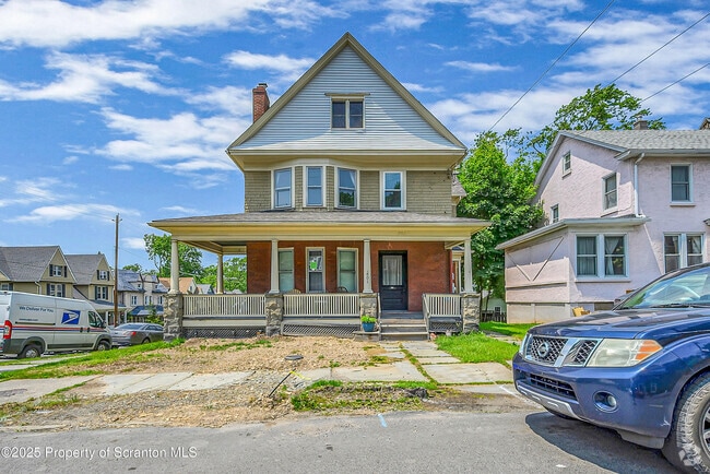 Building Photo - 801 Prescott Ave Rental