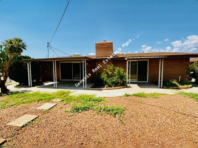 "Charming 3-Bed Oasis in Tucson with Grani... - "Charming 3-Bed Oasis in Tucson with Grani... Apartamento