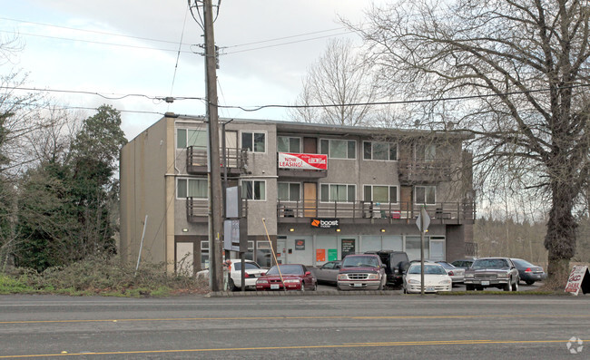 Photo - Skyline Apartments