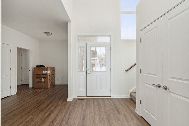28 Olympus Dr